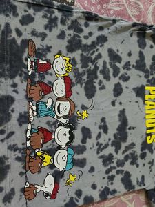 Team Peanuts T-Shirt