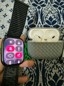 HK 2025 Limited Edition Smartwatch