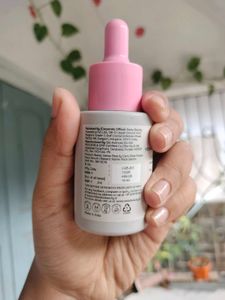 Swiss Beauty Glow Fusion Face Serum