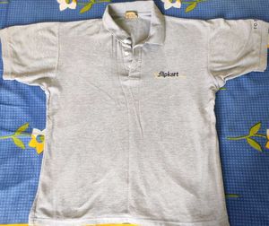 Flipkart Polo Office Shirt