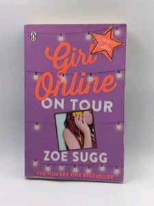 Girl Online On Tour