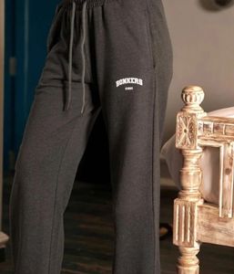 bonker charcoal pant