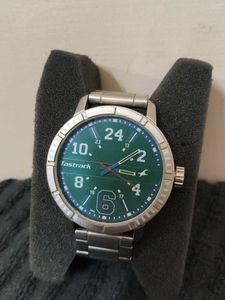 Fastrack Analog Watch
