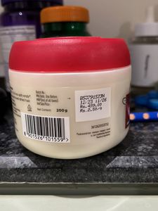 loreal hair mask