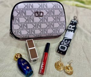 NK Stylish Pouch