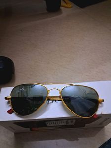 KIDS METAL FRAME GOGGLES