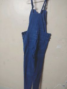 Dungaree