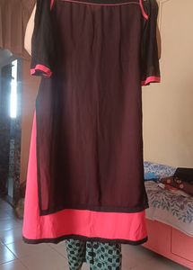 Ethic Kurta