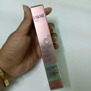 Lakme 9 to 5 CC Color Corrector Cream