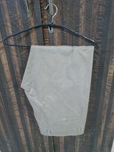 Men's Khaki Pants