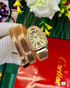 Bvlgari for her