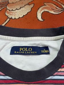 Polo Ralph Lauren Striped T-Shirt original