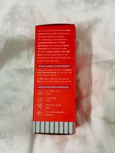 Dot &amp; Key Strawberry Dew Tinted Sunscreen SPF 50+
