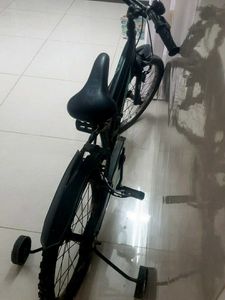 Kids Bicycle with Training Wheels