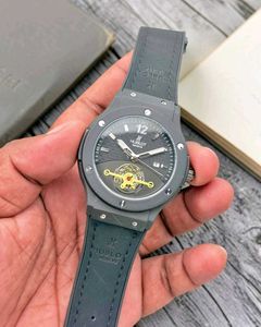 MENS Hublot WATCH😍😍