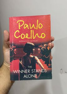 Paulo Coelho - The Winner Stands Alone