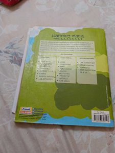 Learning Maths 1 Activity Kit