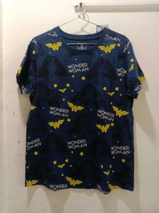 Wonder Woman Graphic T-Shirt