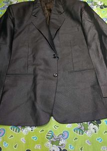 Men's Classic purplish Blazer