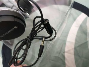 Zebronics Headphones