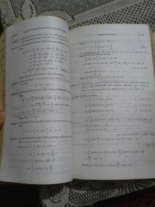 R.S. Aggarwal Maths Class 12th