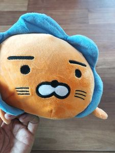 Cute Character Plush Toy