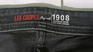 Lee Cooper Jeans