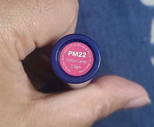 Blue Heaven Velvet Creme Bullet Lipstick PM22