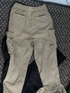 Stylish Cargo Pants