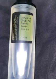 COSRX Advanced Snail 96 Mucin Power Essence