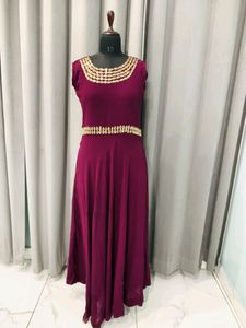 2 Piece Apper Dress