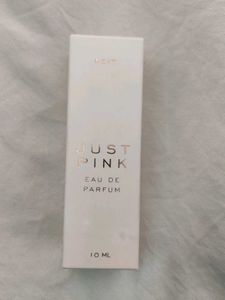 Next Just Pink Eau de Parfum
