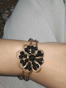 Floral Bracelet
