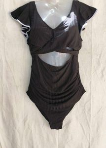 I. sexy' bodysuit