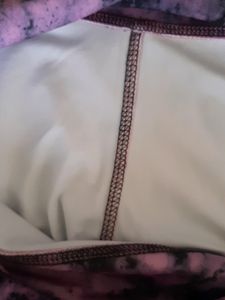 Women's Tights 4XL