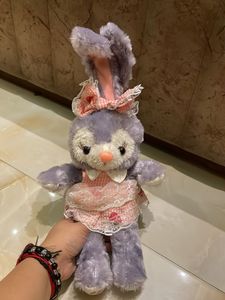 Stella bunny