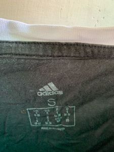 Adidas Ringer T-Shirt