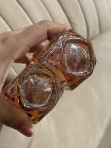 2 Nykaa Moi Rose Quartz Eau de Parfum