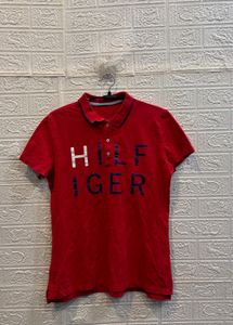 🇬🇧 Tommy Hilfiger imported Polo Shirt