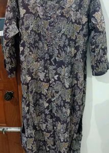 Floral Print suits