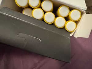Bronson Rod Rollers - 10 Piece Set
