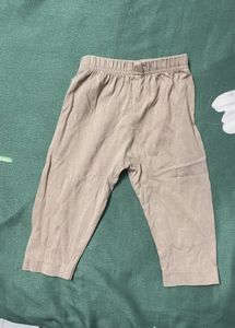 Cute Bunny Baby Pants