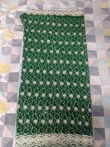 Full Work Lehenga Dupatta