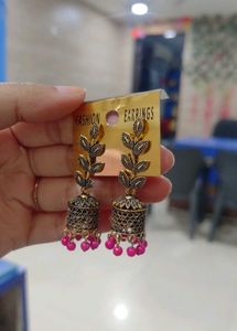 Elegant Stud Earrings for Women