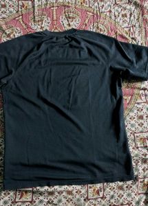 imported Nike  Sleeve  T-Shirt
