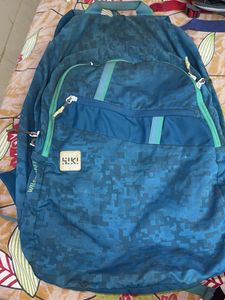 Wildcraft Backpack