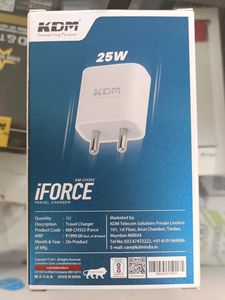 Charger For C Type Input