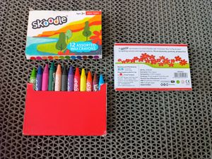 Combo Of Stationaries