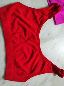 Brand New Never Used 6 Sports Bra For Sale