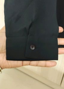 Baggie Dark Blue Top